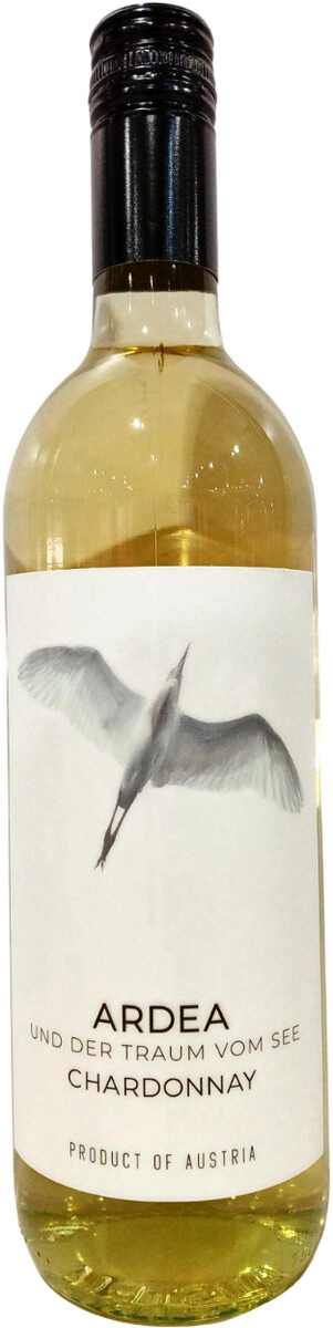 Вино "Ardea" Chardonnay