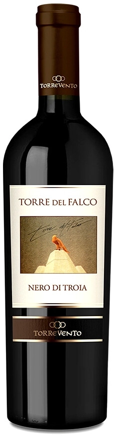 Вино Torrevento, "Torre del Falco", Murgia IGT