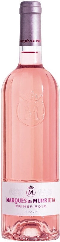 Вино Marques de Murrieta, "Primer Rose", Rioja DOC