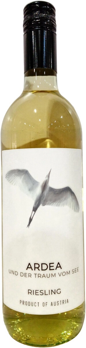 Вино "Ardea" Riesling