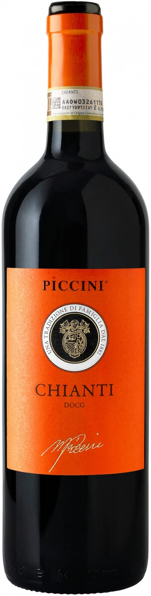 Вино Piccini, Chianti DOCG