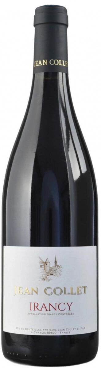 Вино Domaine Jean Collet et Fils, Irancy AOC