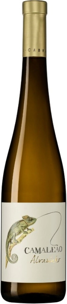 Вино "Camaleao" Alvarinho, Vinho Verde DOC