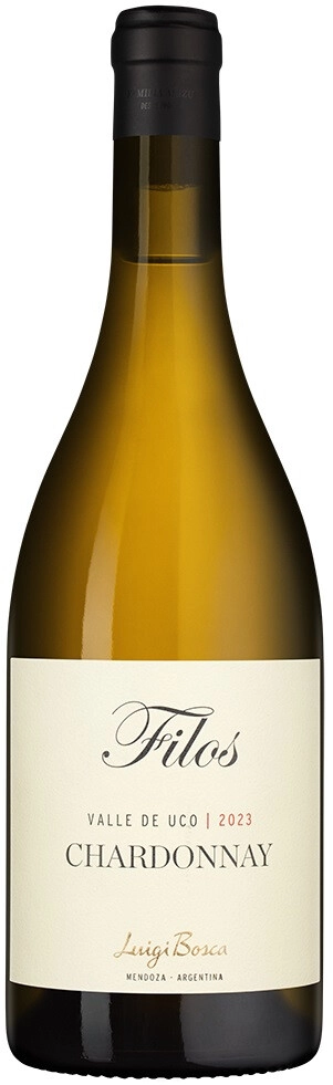 Вино Luigi Bosca, "Filos" Chardonnay