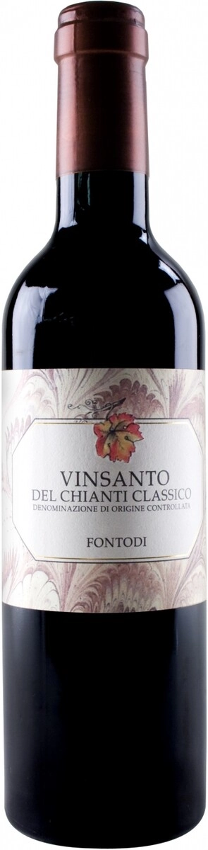 Вино Fontodi, Vin Santo, Chianti Classico DOCG