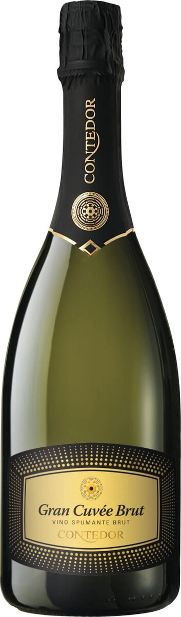 Игристое вино Pirovano, "Contedor" Gran Cuvee Brut