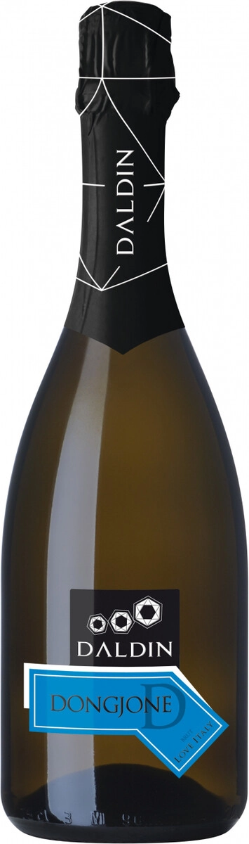 Игристое вино Daldin, "Dongjone" Spumante Brut