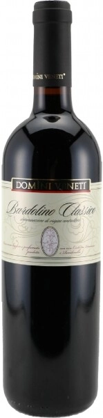 Вино Domini Veneti Bardolino Classico DOC