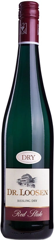 Вино Dr.Loosen, "Red Slate" Riesling Dry