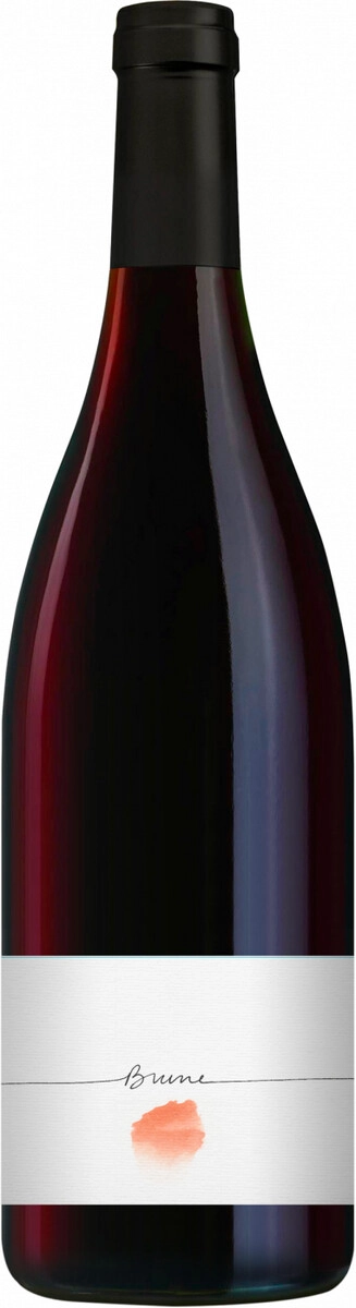 Вино Fiona Leroy, "Brune" VdF