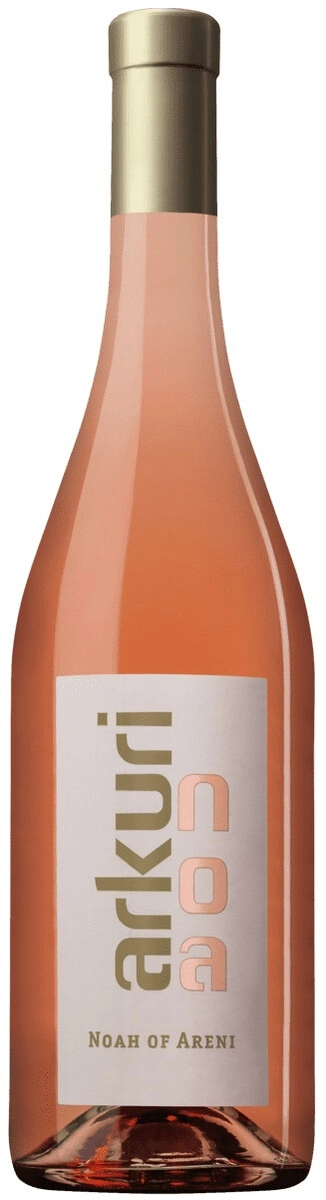 Вино Noah of Areni, "Arkuri" Rose