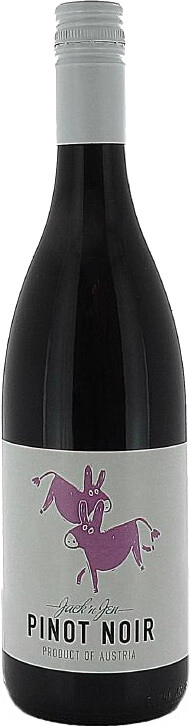 Вино "Jack'n Jen" Pinot Noir