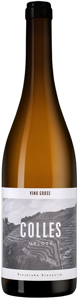 Вино Vino Gross, "Colles"
