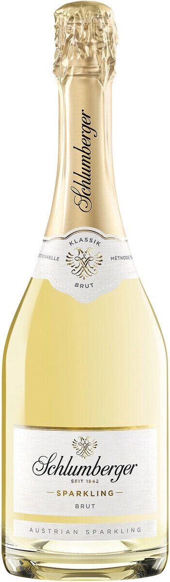 Игристое вино Schlumberger, Sparkling Brut Klassik