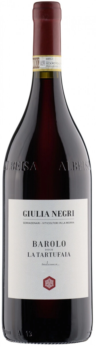 Вино Giulia Negri, Barolo "La Tartufaia" DOCG