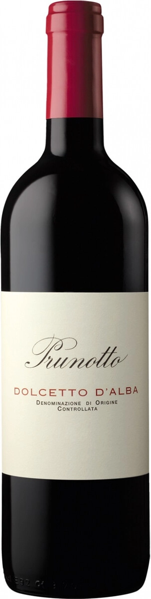 Вино Prunotto, Dolcetto d'Alba DOC