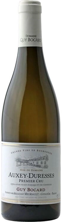 Вино Domaine Guy Bocard, Auxey-Duresses 1er Cru AOC