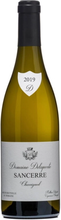 Вино Domaine Delaporte, Sancerre Chavignol