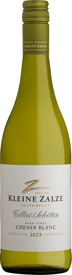 Вино Kleine Zalze, "Cellar Selection" Chenin Blanc Bush Vines