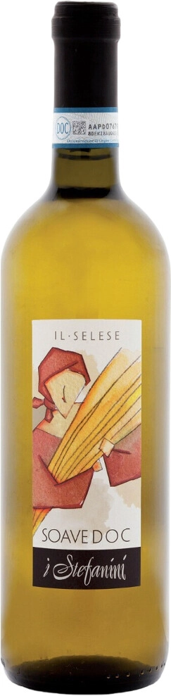 Вино I Stefanini, "Il Selese", Soave DOC