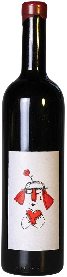 Вино Tenuta Foresto, "Acru" VdT