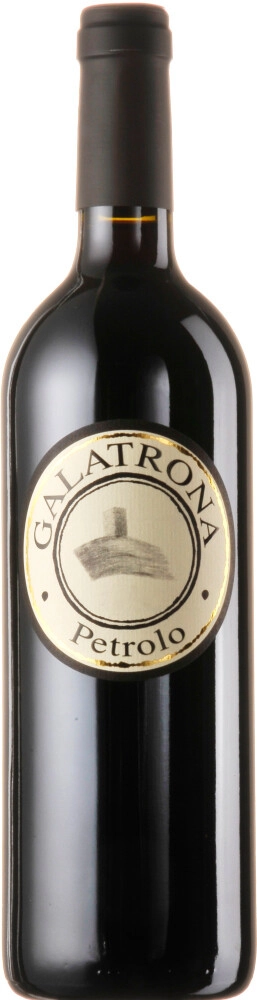 Вино Galatrona Toscana IGT
