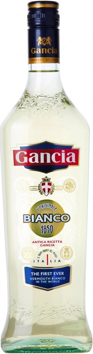 Вермут "Gancia" Bianco