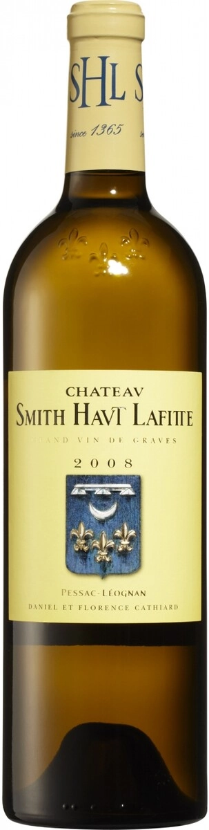 Вино Chateau Smith Haut-Lafitte (Pessac-Leognan) AOC Grand Cru Classe