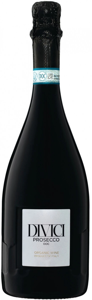 Игристое вино "Divici" Prosecco DOC
