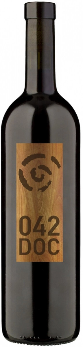 Вино Plozza, "042" Rosso di Valtellina DOC