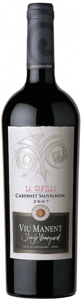 Вино Viu Manent Single Vineyard Cabernet Sauvignon