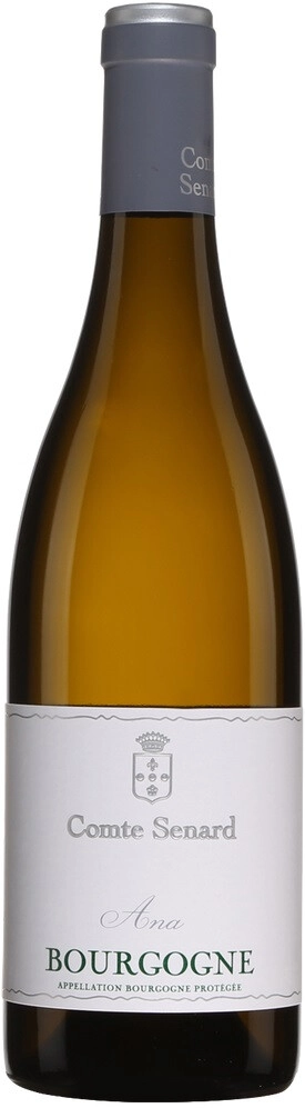 Вино Domaine Comte Senard, "Ana", Bourgogne AOC