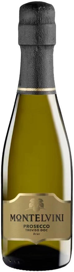 Игристое вино Montelvini, Prosecco Treviso DOC Brut