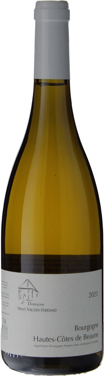Вино Domaine H. Naudin-Ferrand, Bourgogne Hautes-Cotes de Beaune AOC Blanc
