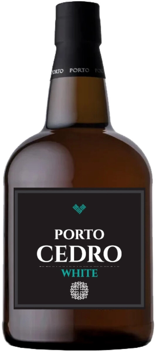 Портвейн "Porto Cedro" White