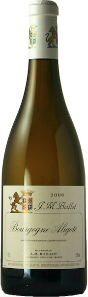 Вино Domaine J.M. Boillot Bourgogne Aligote
