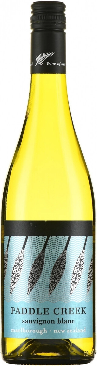 Вино Misty Cove, "Paddle Creek" Sauvignon Blanc