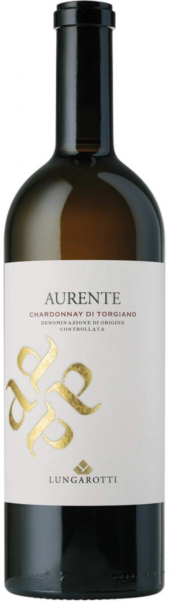 Вино Lungarotti, "Aurente" Chardonnay di Torgiano DOC