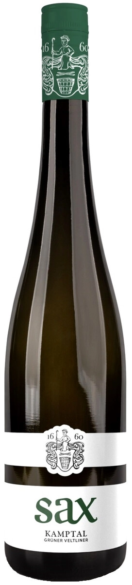 Вино Winzerhof Sax, Gruner Veltliner Kamptal