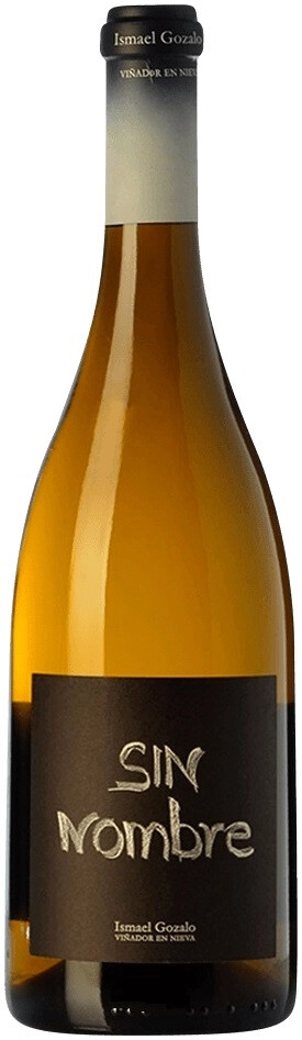 Вино Microbio Wines, "Sin Nombre"