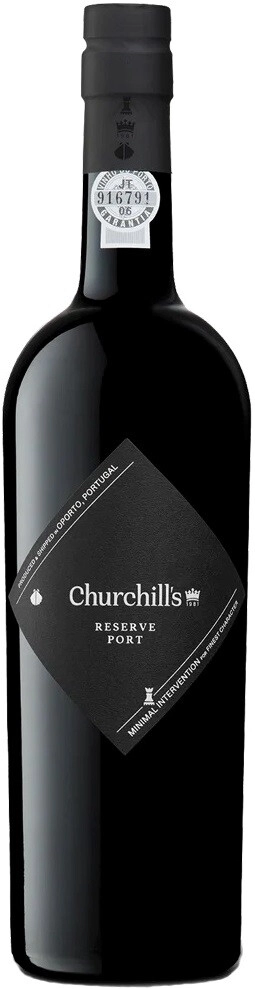 Портвейн Churchill's, Reserve Port