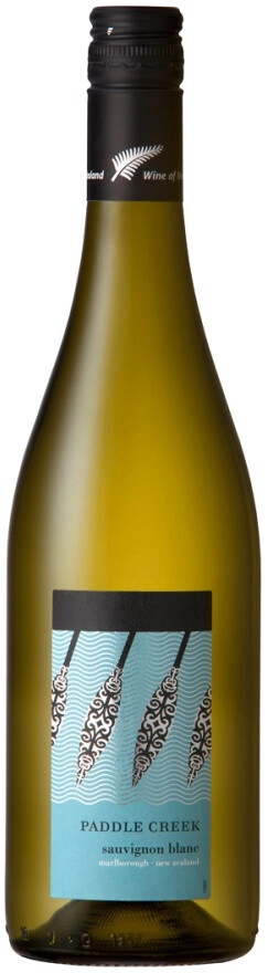 Вино "Paddle Creek" Sauvignon Blanc