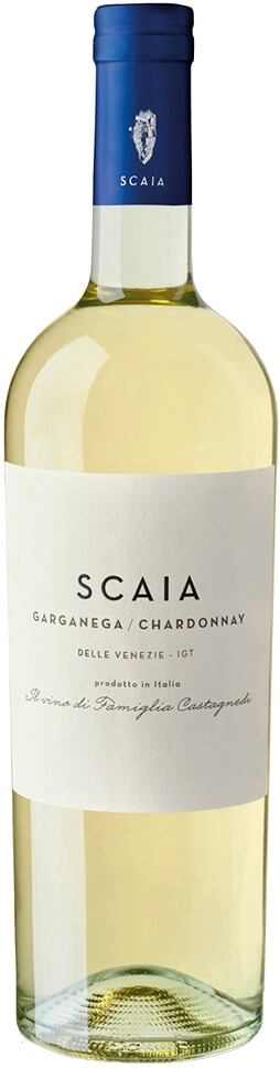 Вино Tenuta Sant'Antonio, "Scaia" Garganega/Chardonnay, Trevenezie IGT
