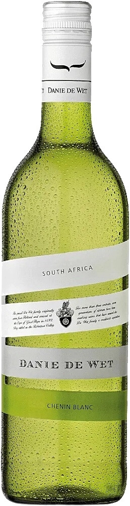 Вино De Wetshof, "Danie de Wet" Chenin Blanc