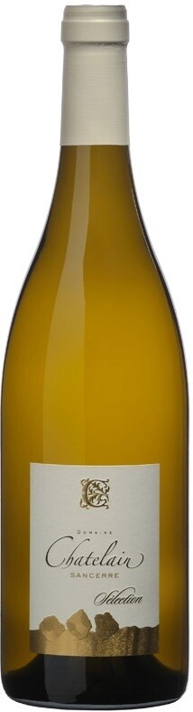Вино Chatelain, Sancerre Selection AOC