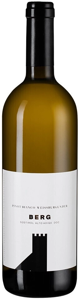 Вино Colterenzio, Pinot Bianco "Berg", Alto Adige DOC