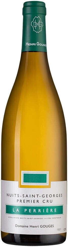 Вино Domaine Henri Gouges, Nuits-St-Georges 1er Cru "La Perriere" AOC
