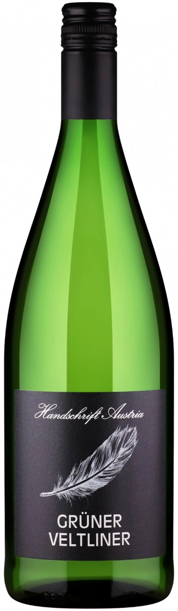 Вино Weingut R&A Pfaffl, "Handschrift Austria" Gruner Veltliner trocken