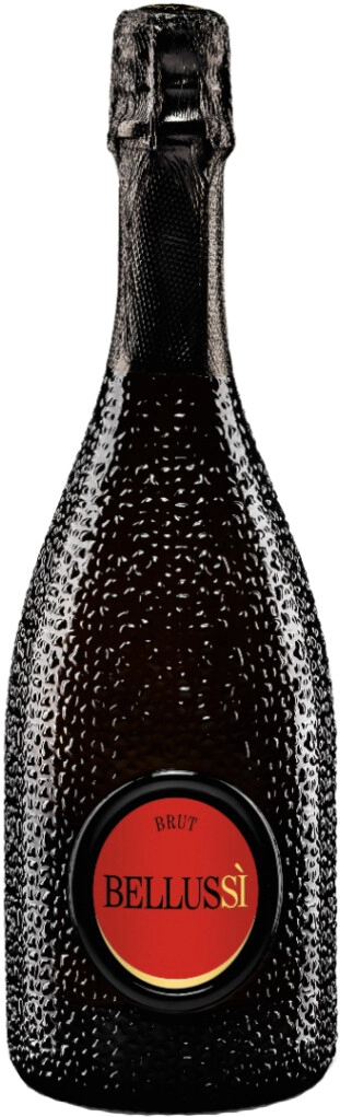 Игристое вино Bellussi, Blanc de Noir Brut