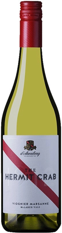 Вино d'Arenberg, "The Hermit Crab"
